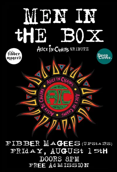 Show flyer
