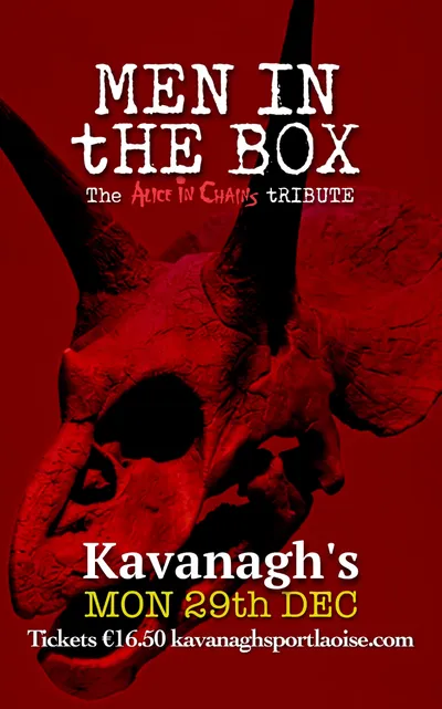 Show flyer