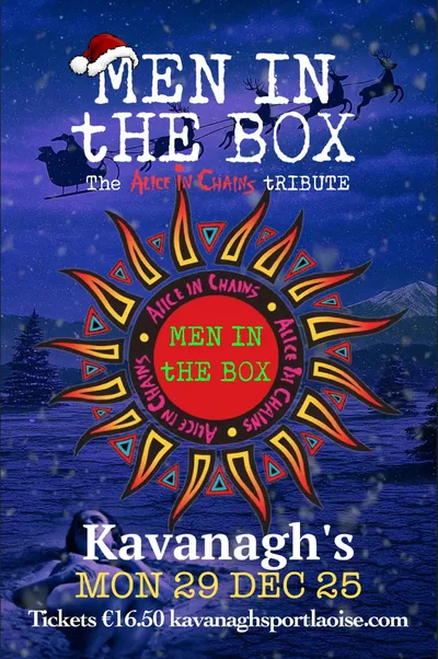 Show flyer